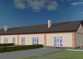 Продажа таунхауса, 125 м2, село имени 9 Января, Урожайная улица