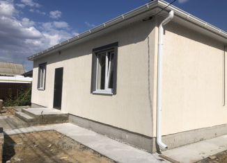 Продается дом, 100 м2, посёлок Кирпичного Завода № 1, Рублевская улица