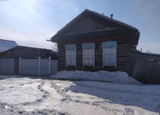 Продаю дом, 40 м2, Амурская область, переулок Чехова