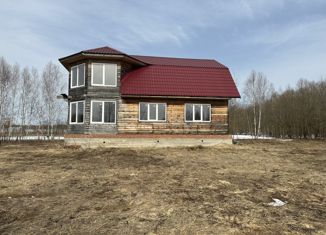 Продаю дом, 146.4 м2, деревня Озеро, Солнечная улица, 5