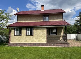 Продам дом, 135 м2, Калужская область, садоводческое некоммерческое товарищество Загородня, 50