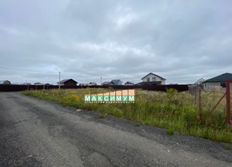 Продаю земельный участок, 7.5 сот., деревня Максимиха, Северная улица