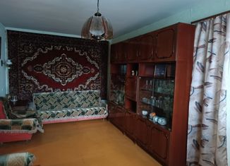 3-комнатная квартира на продажу, 51.9 м2, Уфа, улица Орджоникидзе, 26