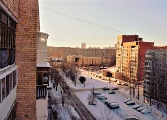 Продаю однокомнатную квартиру, 32.2 м2, Екатеринбург, Боровая улица, 24, Боровая улица