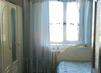 Продам трехкомнатную квартиру, 52 м2, Поворино, Советская улица, 54