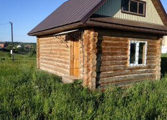 Дом на продажу, 24 м2, посёлок Инеш, улица Исхаки