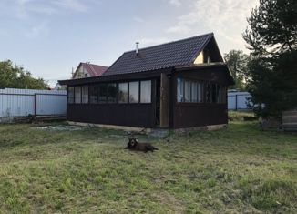 Продам дом, 59 м2, деревня Теряево, деревня Теряево, 31А