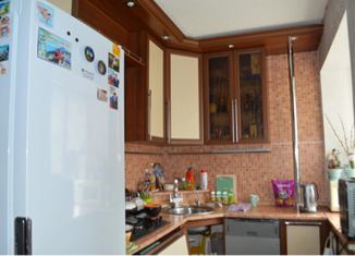 Продажа 2-комнатной квартиры, 41.2 м2, деревня Климовское, деревня Климовское, 5