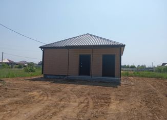 Продам дом, 60 м2, поселок Кантон-Коммуна, Лесная улица