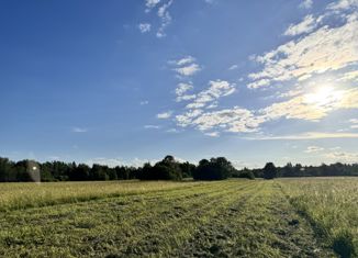 Продам участок, 6 сот., Орехово-Зуевский городской округ