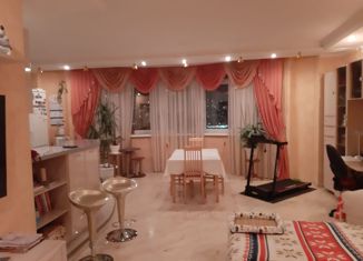 Продажа 3-комнатной квартиры, 110 м2, Москва, Пятницкое шоссе, 15