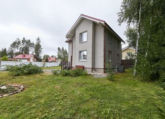 Продаю дом, 96.4 м2, поселок Первомайское, улица Романа Петрова, 6