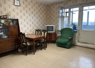 Продается двухкомнатная квартира, 49.1 м2, Брянск, улица Богдана Хмельницкого, 35, Фокинский район