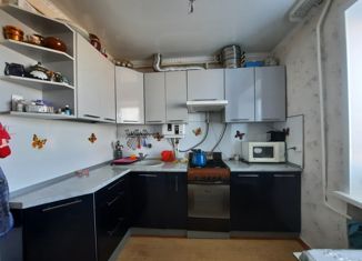 Продажа трехкомнатной квартиры, 69.5 м2, село Киргиз-Мияки, Шоссейная улица, 15