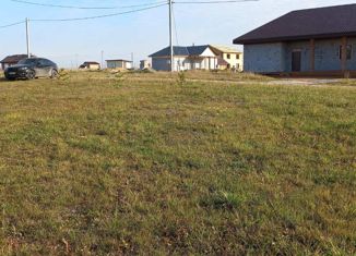 Земельный участок на продажу, 10 сот., деревня Дулесово, Солнечная улица