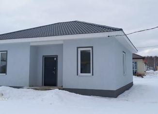 Продается дом, 86 м2, коттеджный поселок Чистые росы-2
