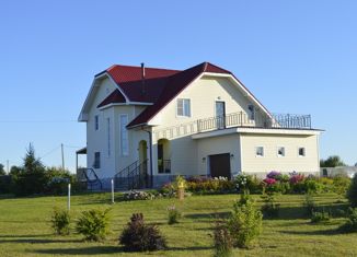 Продается дом, 212 м2, деревня Городня, Советская улица