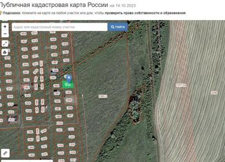 Продам участок, 8 сот., деревня Казадаевка