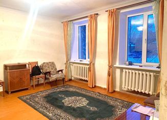 Продажа 1-комнатной квартиры, 32 м2, Самара, улица Калинина, 92, Промышленный район