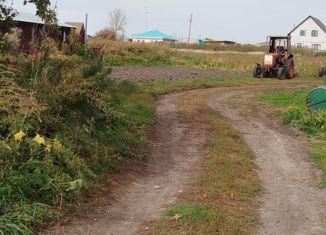 Участок на продажу, 28 сот., село Верх-Ирмень, улица Максима Горького, 22