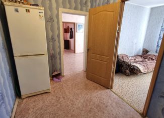 Продажа 4-ком. квартиры, 59.2 м2, посёлок городского типа Лучегорск, 2-й микрорайон, 16