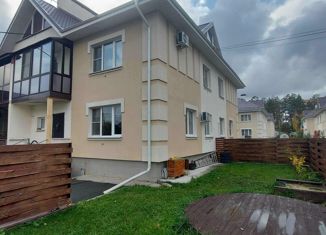 Продажа таунхауса, 102 м2, Снежинск, Северная улица, 7