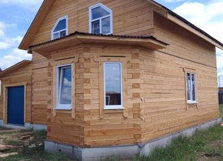 Продажа дома, 150 м2, Чита, микрорайон Амурский, 129