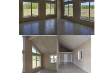 Продажа дома, 126 м2, дачное некоммерческое партнёрство Можайское Раздолье, дачное некоммерческое партнёрство Можайское Раздолье, 402