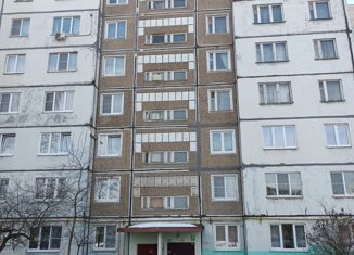 Продажа однокомнатной квартиры, 42 м2, Ивановская область, Кохомское шоссе, 9