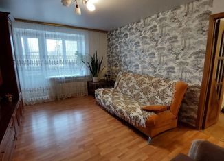 Продажа 2-комнатной квартиры, 56 м2, Борисоглебск, Юго-Восточный микрорайон, 4