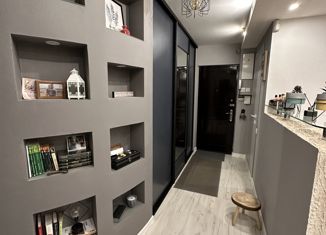 Продажа трехкомнатной квартиры, 89.9 м2, Санкт-Петербург, Варшавская улица, 19к1, метро Электросила