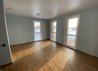 Продам дом, 90 м2, поселок Тулинский, улица Тимирязева