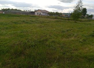 Продам участок, 7.5 сот., село Поляны, 1-я Садовая улица, 5