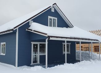 Продам дом, 129.6 м2, коттеджный посёлок Волконское