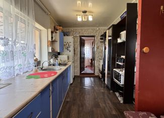 Дом на продажу, 78.5 м2, Вольск, улица Полякова, 46