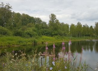 Продажа земельного участка, 12 сот., поселок Каменушка