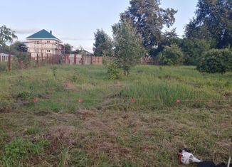 Участок на продажу, 16.7 сот., деревня Кобяково, Центральная улица, 46