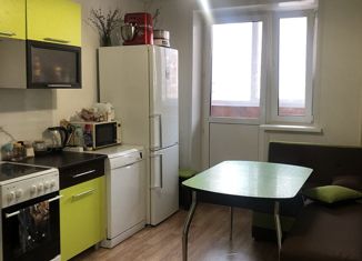 Продаю 1-ком. квартиру, 35.9 м2, Красноярск, улица Калинина, 177, ЖК Глобус