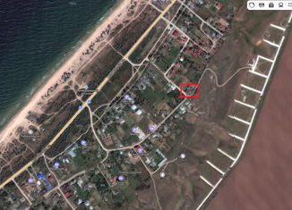 Продам земельный участок, 9 сот., село Новоотрадное, Подгорная улица