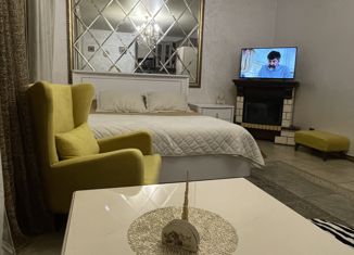 Продажа квартиры студии, 32 м2, Владимир, улица Полины Осипенко, 21, Октябрьский район