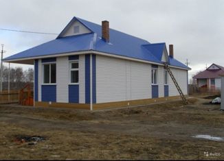 Дом на продажу, 75 м2, село Иртыш, Новосельская улица, 20