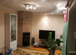 Продаю дом, 103.7 м2, деревня Рекино-Кресты, улица Берёзовая Аллея