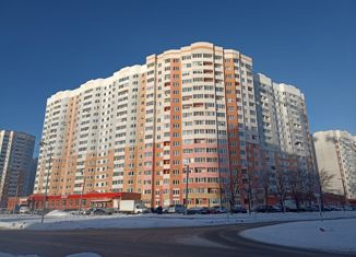 Продам 1-ком. квартиру, 46.7 м2, Тверь, Оснабрюкская улица, 29, Пролетарский район