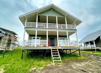 Продается дом, 216 м2, коттеджный посёлок Аннинские высоты