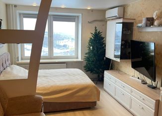 Продажа 1-комнатной квартиры, 41 м2, Санкт-Петербург, улица Латышских Стрелков, 17к1, улица Латышских Стрелков