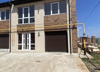 Продажа таунхауса, 157.6 м2, Набережные Челны, улица Сагита Хальфина, 35