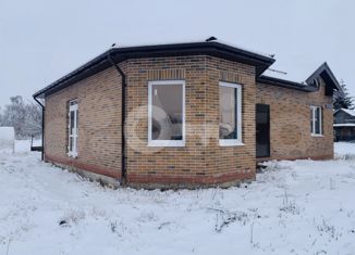Продам дом, 101.7 м2, село Никольское, Зелёная улица
