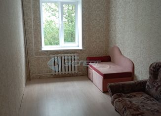 Продаю двухкомнатную квартиру, 51.7 м2, Кольчугино, Новая улица, 3