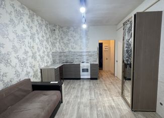 Квартира на продажу студия, 28 м2, Тюменская область, улица Александра Усольцева, 26