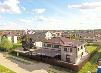 Продается дом, 488.1 м2, деревня Покровское, 3-я Рождественская улица